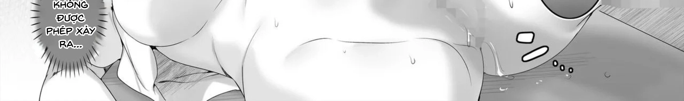 HentaiVN.net - Ảnh 45 - Những chỗ khiến cô ấy cảm thấy sung sướng - oneshot