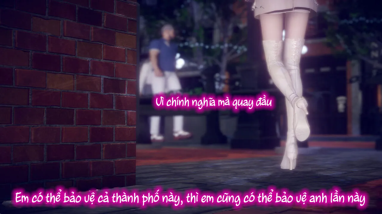 HentaiVN.net - Ảnh 23 - Tiểu Sử Trần Kiều An - Chap 20: Con chuột trắng. Khoản nợ 372.725.000 VNĐ