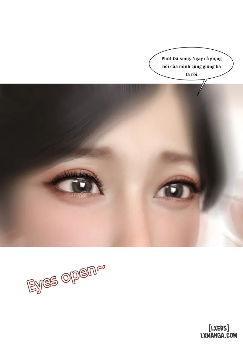 HentaiVN.net - Ảnh 22 - Mẹ tôi bị thằng bạn chơi. - Chương 3.3