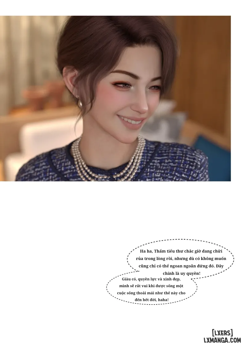 HentaiVN.net - Ảnh 22 - Mẹ tôi bị thằng bạn chơi. - Chương 16