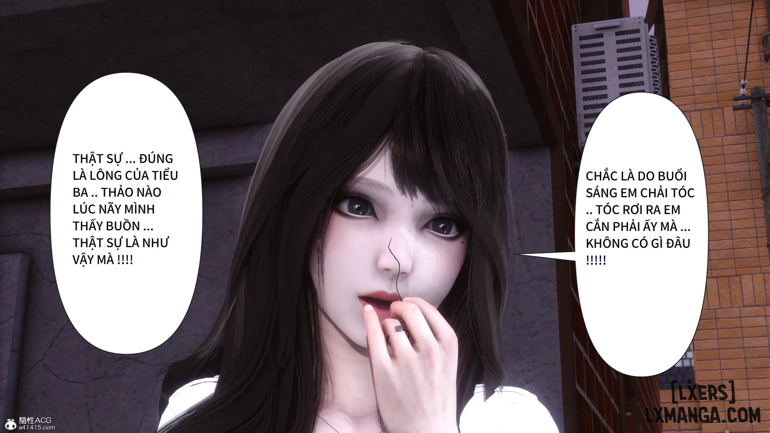 HentaiVN.net - Ảnh 22 - LÀM CHO TÂT CẢ CÁC BÀ NỘI TRỢ XINH ĐẸP MANG THAI - Chương 1.4
