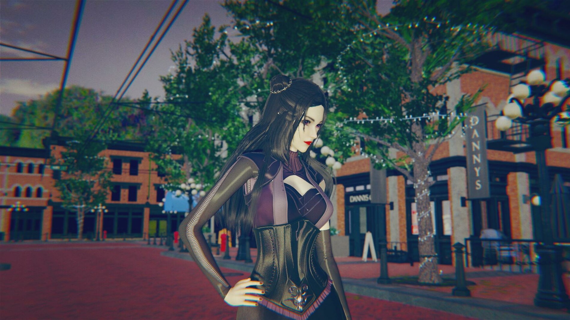 HentaiVN.net - Ảnh 23 - đấu la - Chương 8