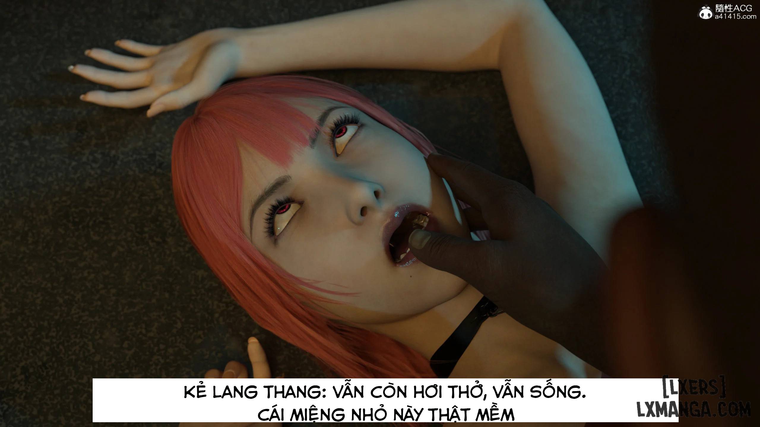 HentaiVN.net - Ảnh 22 - Nghịch Chuyển - Chương 1