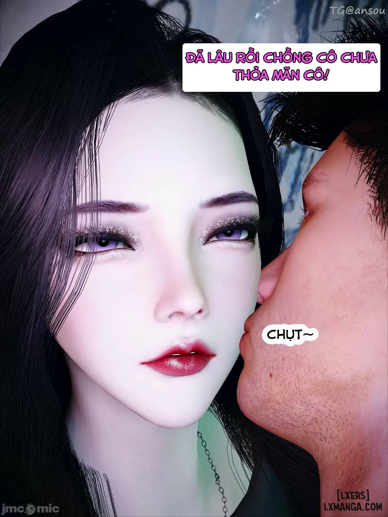 HentaiVN.net - Ảnh 22 - Người mẹ đồi bại của tôi - Chương 2.1