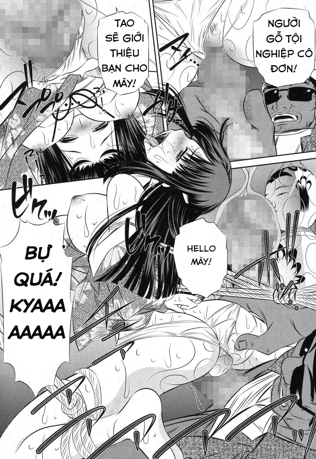 HentaiVN.net - Ảnh 22 - 72 Day [72 Ngày] - In Japan
