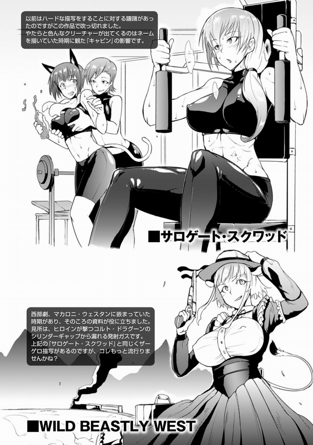 HentaiVN.net - Ảnh 22 - Drop Out [Dropout] - Chap 9