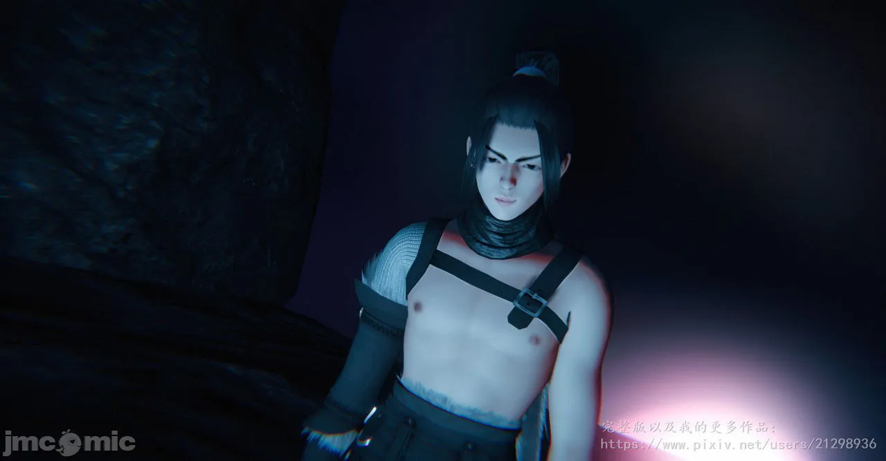 HentaiVN.net - Ảnh 22 - Tiên kiếm kì hiệp truyện - Chap 1