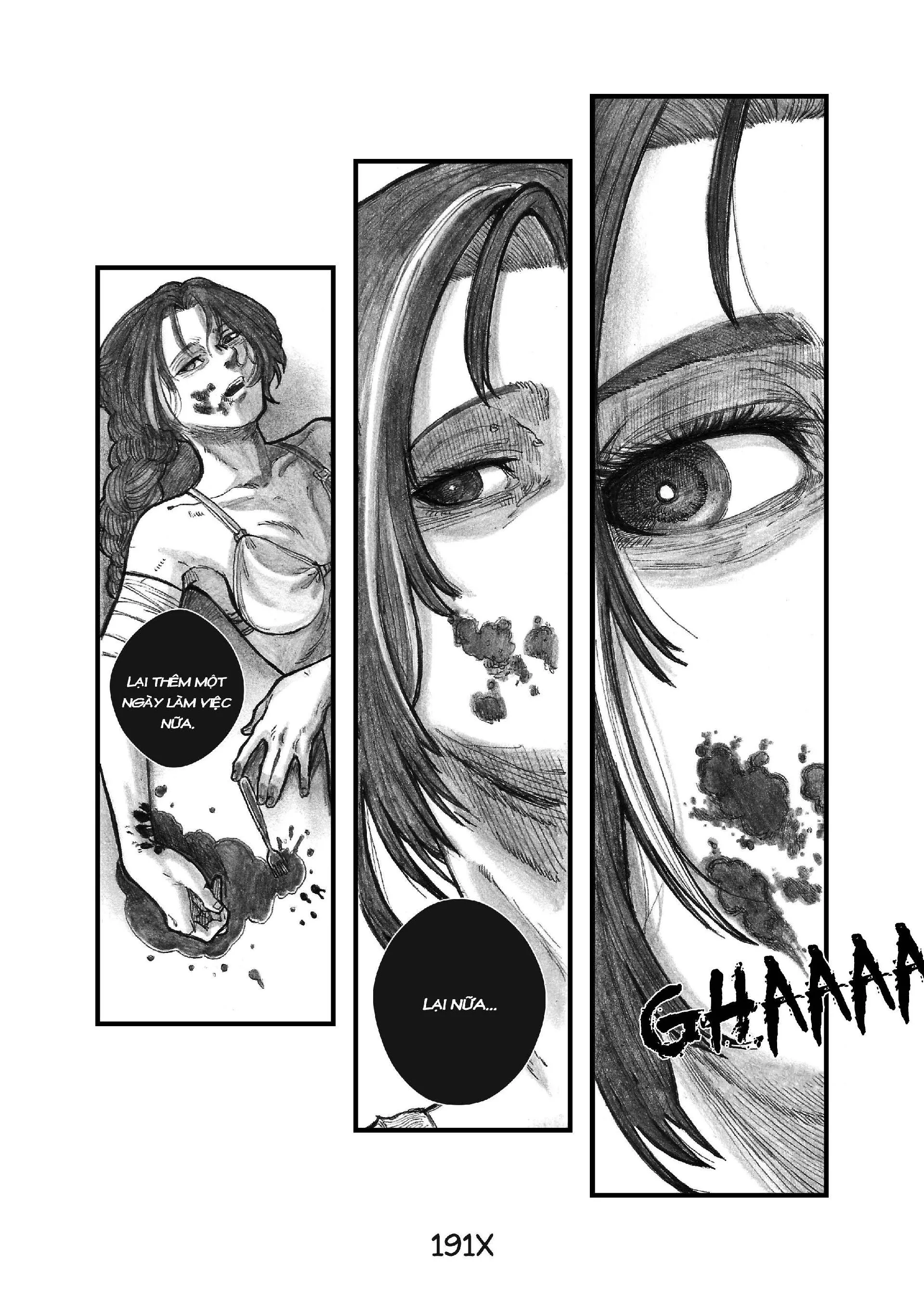 HentaiVN.net - Ảnh 22 - Life With A Slave -Teaching Feeling - 11_chaper-11