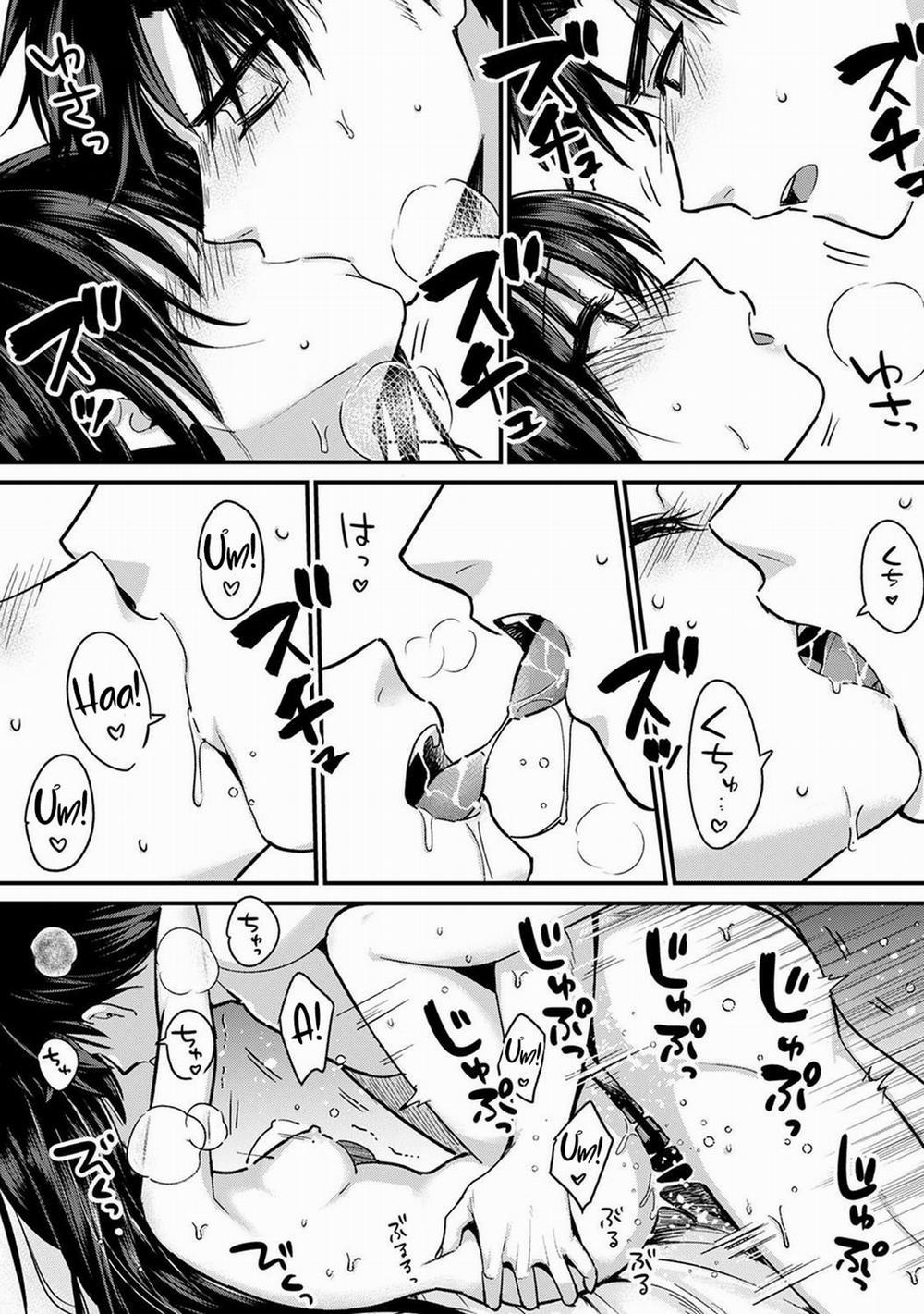 HentaiVN.net - Ảnh 22 - Konomi ja Nai kedo ~Mukatsuku Ane to Aishou Batsugun Ecchi [好みじゃないけど～ムカつく姉と相性抜群エッチ～] - Chap 8