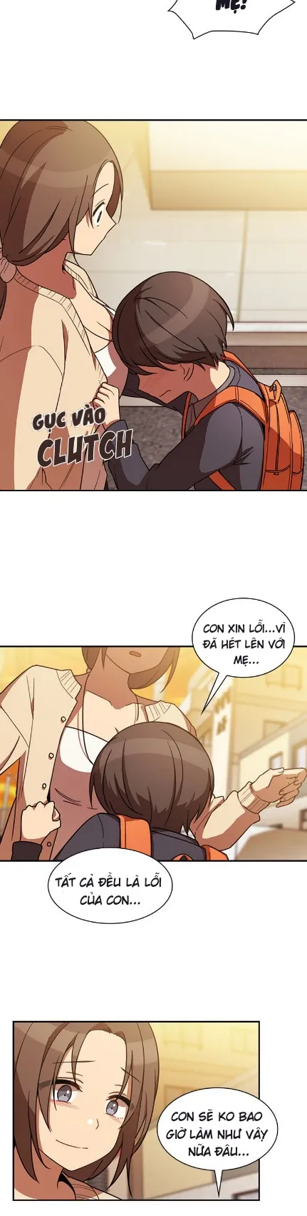 HentaiVN.net - Ảnh 22 - Như Một Người Hàng Xóm(End) - Chap 22: Sự Trợ Giúp