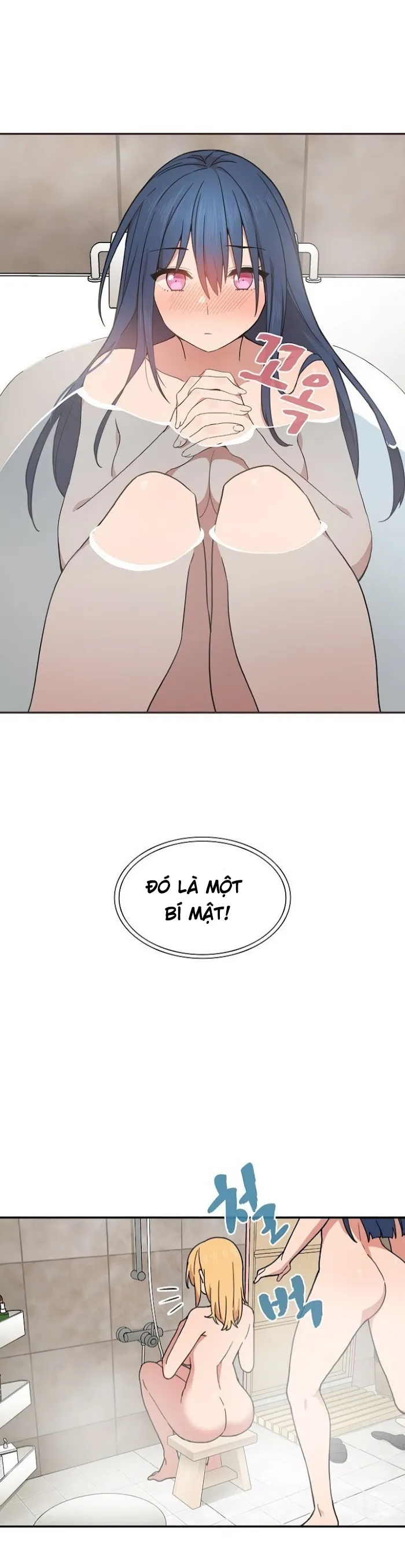 HentaiVN.net - Ảnh 21 - Như Một Người Hàng Xóm(End) - Chap 32: Chuyến Bay