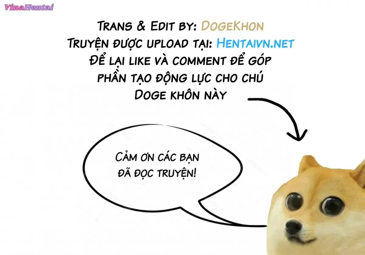 HentaiVN.net - Ảnh 22 - Echidna-sama giết thời gian [Echidna-sama is Killing Time] - Chap 5 - Mặn hơn nữa nha