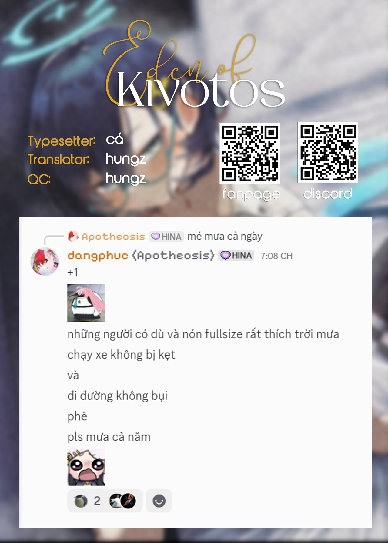 HentaiVN.net - Ảnh 23 - Summer Jam 716 - Oneshot