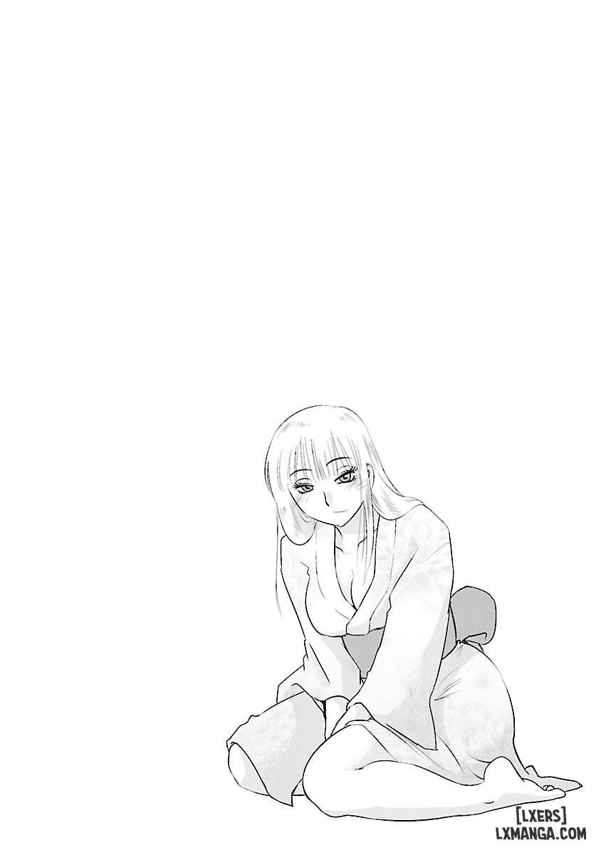 HentaiVN.net - Ảnh 22 - Hirugao 4 - Chap 2