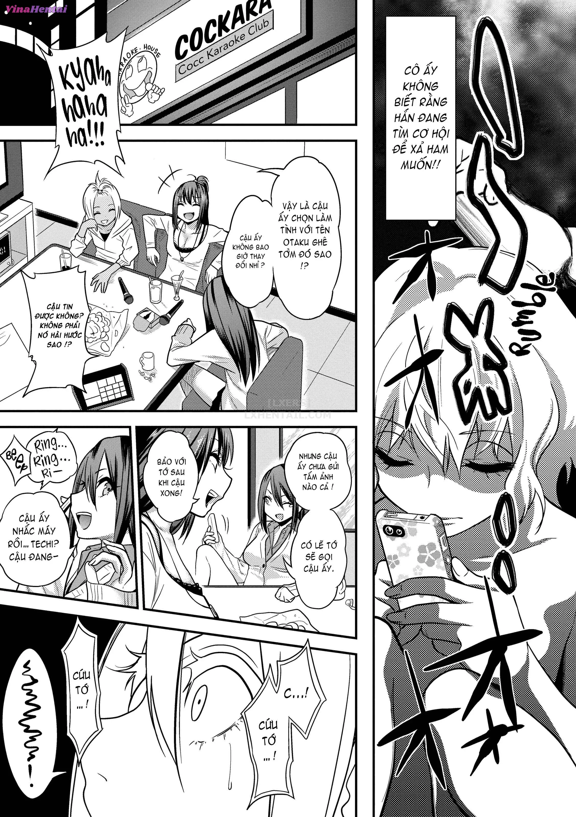 HentaiVN.net - Ảnh 22 - Kogals, Sluts, and Whatever [Dark & Darker Working Girls;Edumacated Girl; A Beast Can't Change Its Spots; Cold Slutty Student Council President; Hichijime-kun's Juunijigaoka-san Route; Love Trap Go Steady] - Chap 5