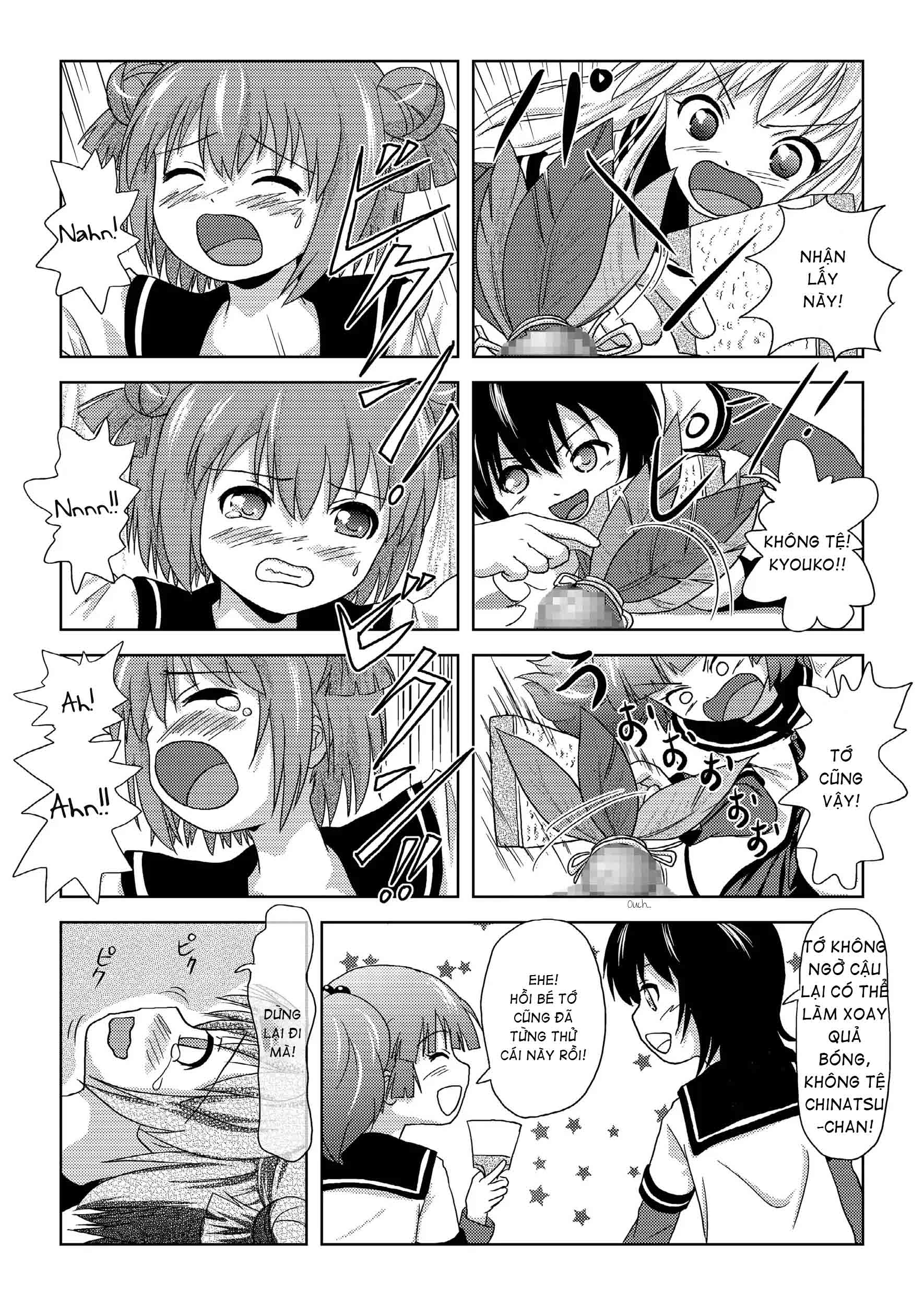 HentaiVN.net - Ảnh 21 - Akari Ijiri - Chap 1