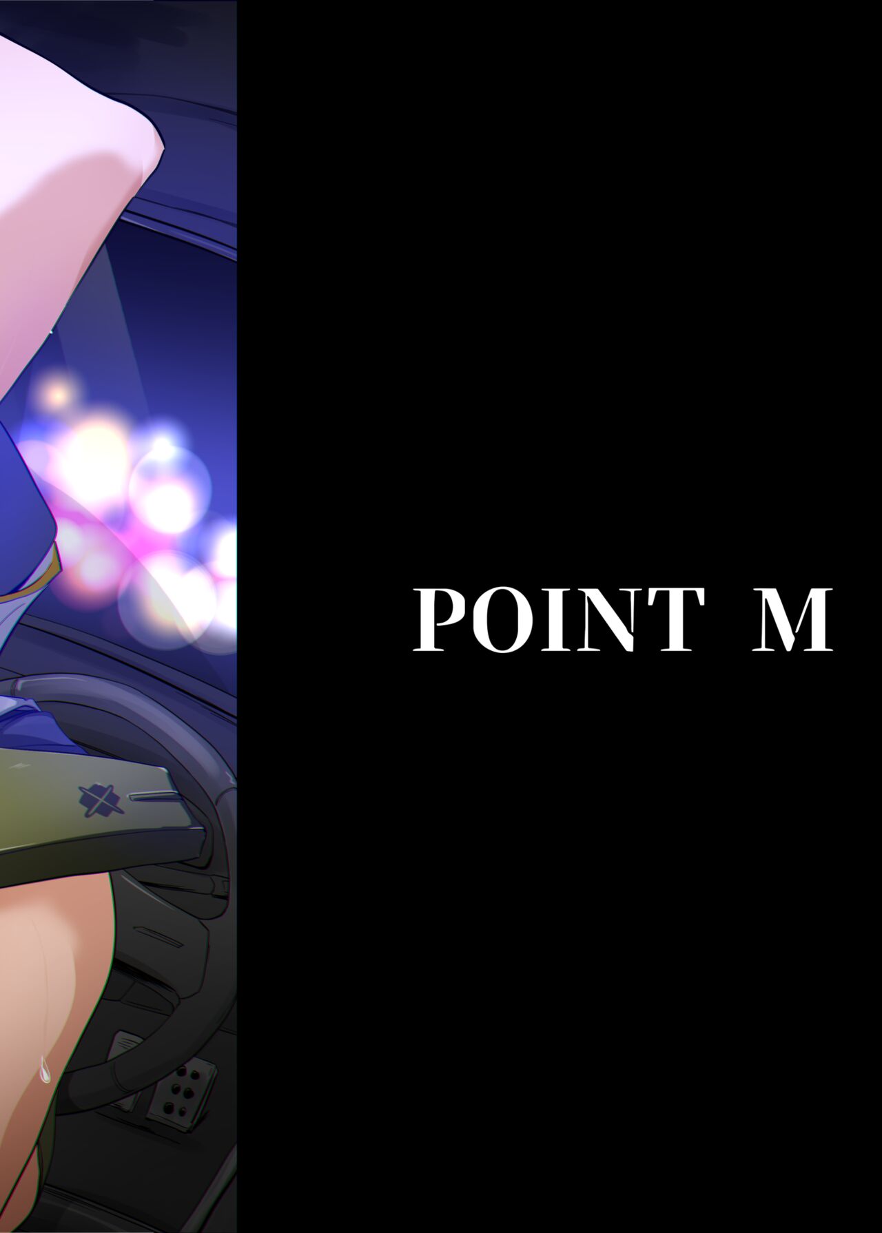HentaiVN.net - Ảnh 22 - Sena đi chơi xa trên con xe ba ga "Horch 108" - Chap 1