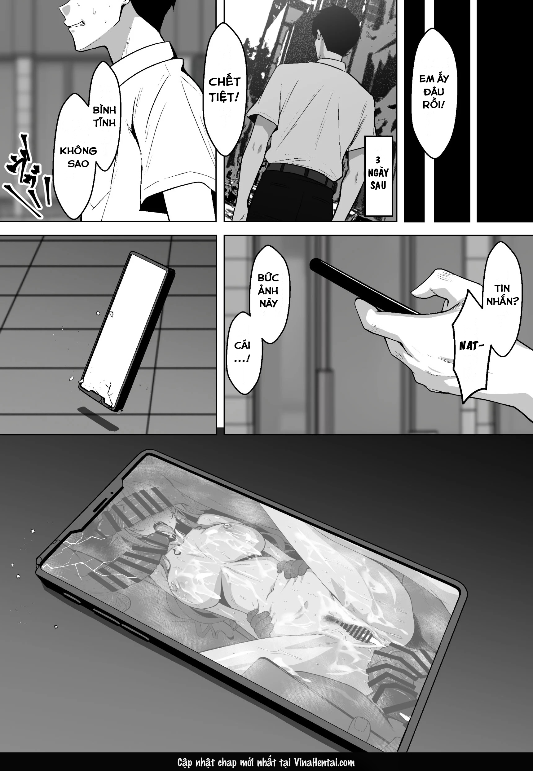 HentaiVN.net - Ảnh 25 - ArisugawaNatsuha no Jyuunan (THE iDOLM@STER: Shiny Colors) - Oneshot