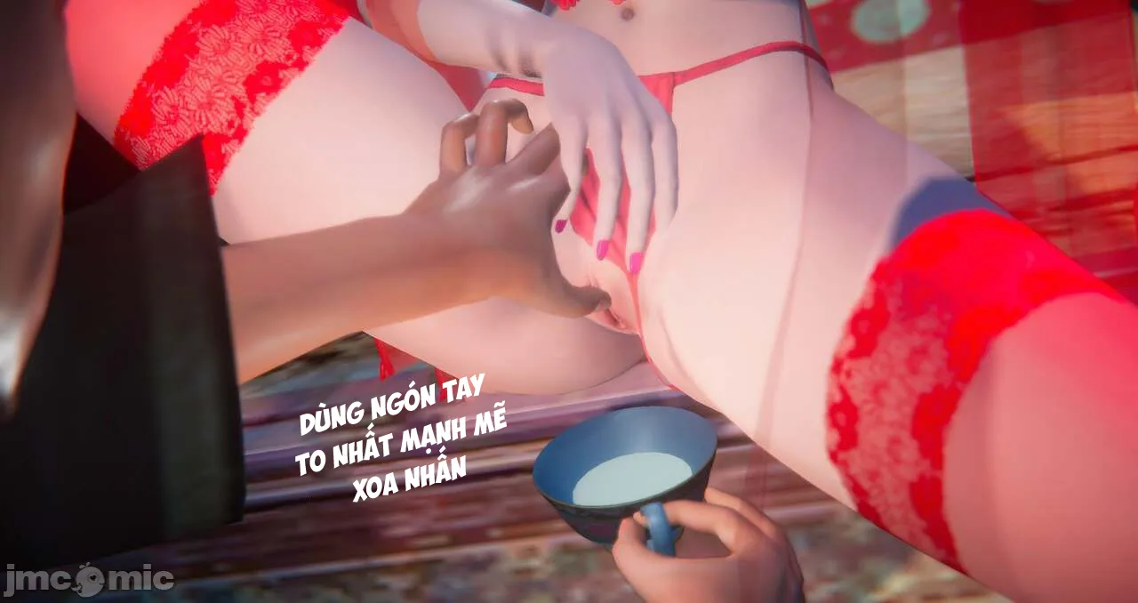 HentaiVN.net - Ảnh 220 - Tiên kiếm kì hiệp truyện - Chap 5