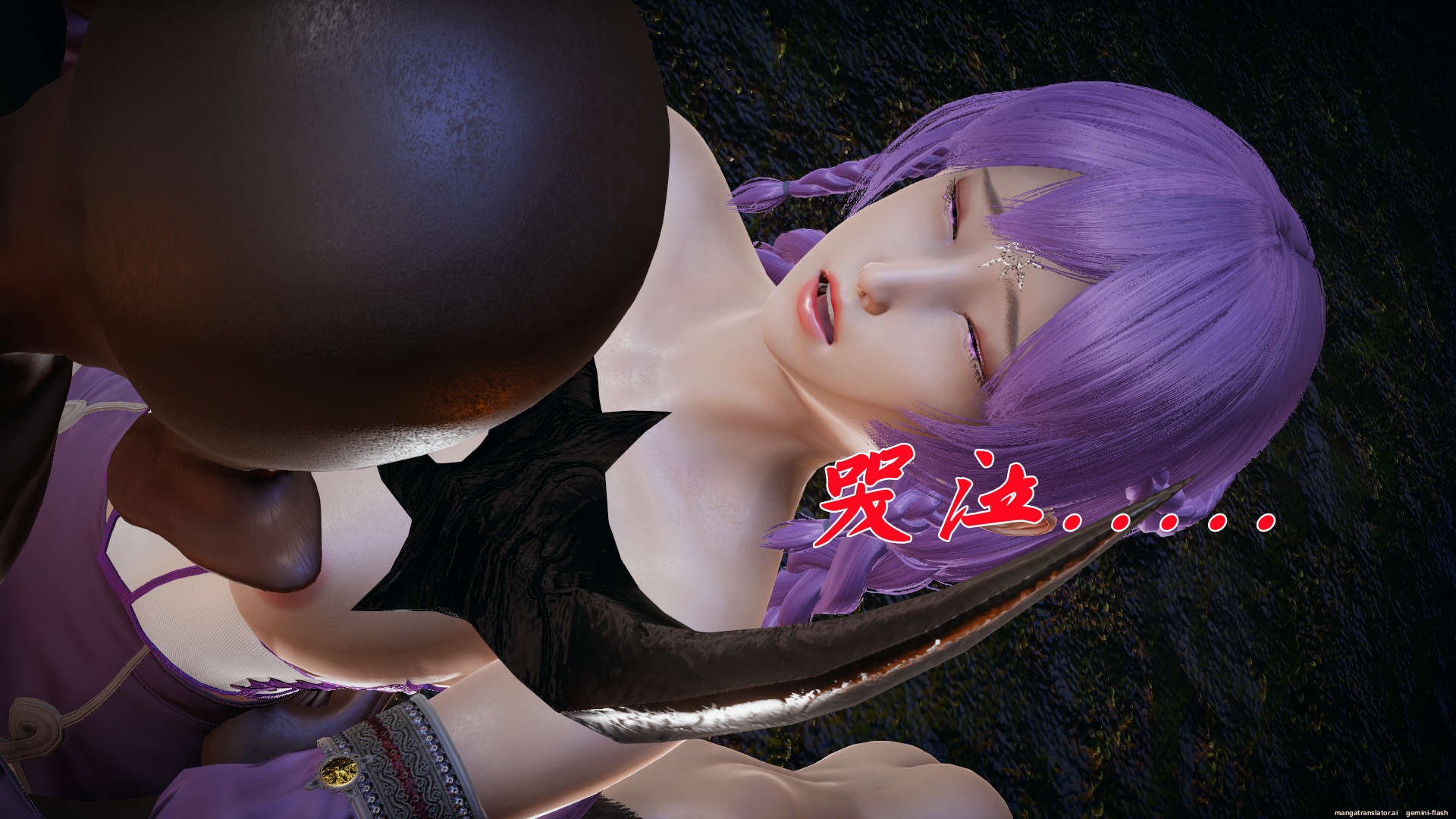 HentaiVN.net - Ảnh 220 - ĐẤU LA NGỌC TRUYỆN - Chương 19
