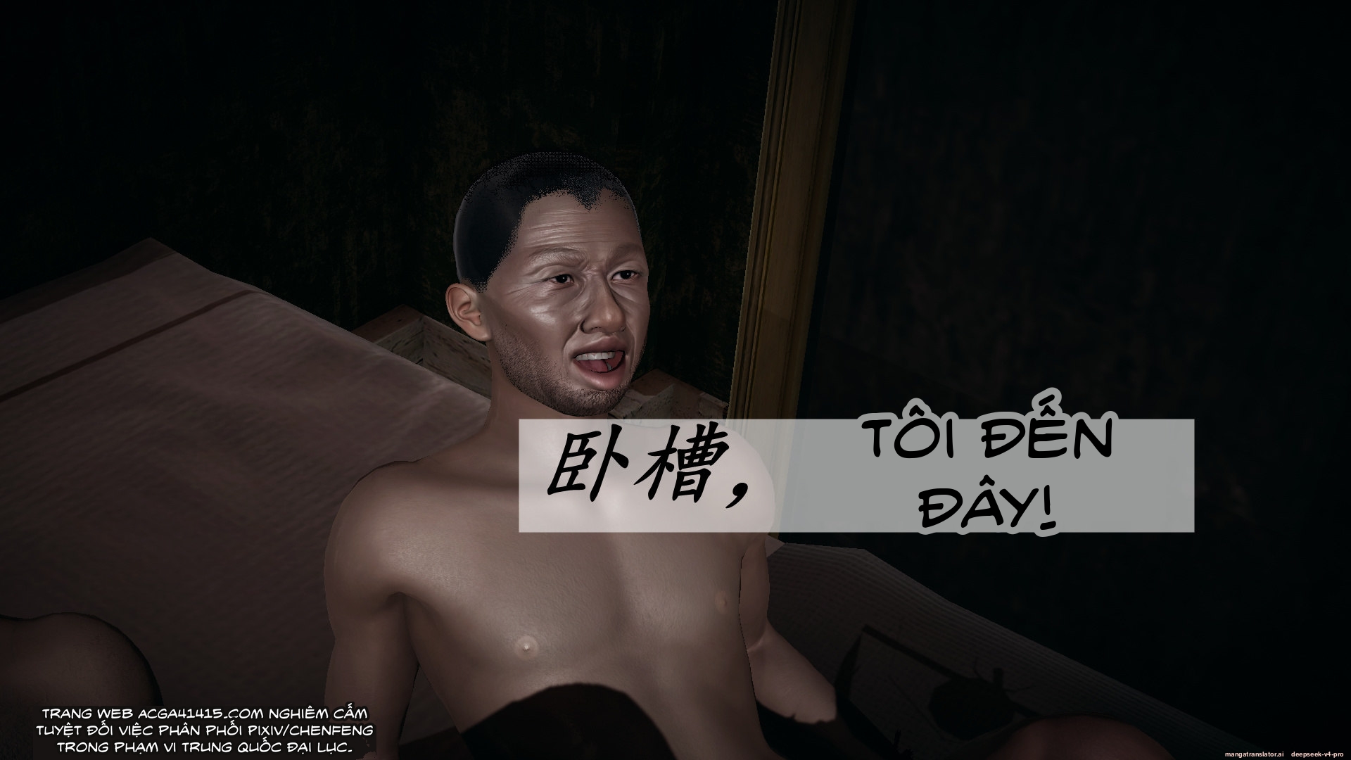 HentaiVN.net - Ảnh 220 - ĐẤU LA NGỌC TRUYỆN - Chương 36