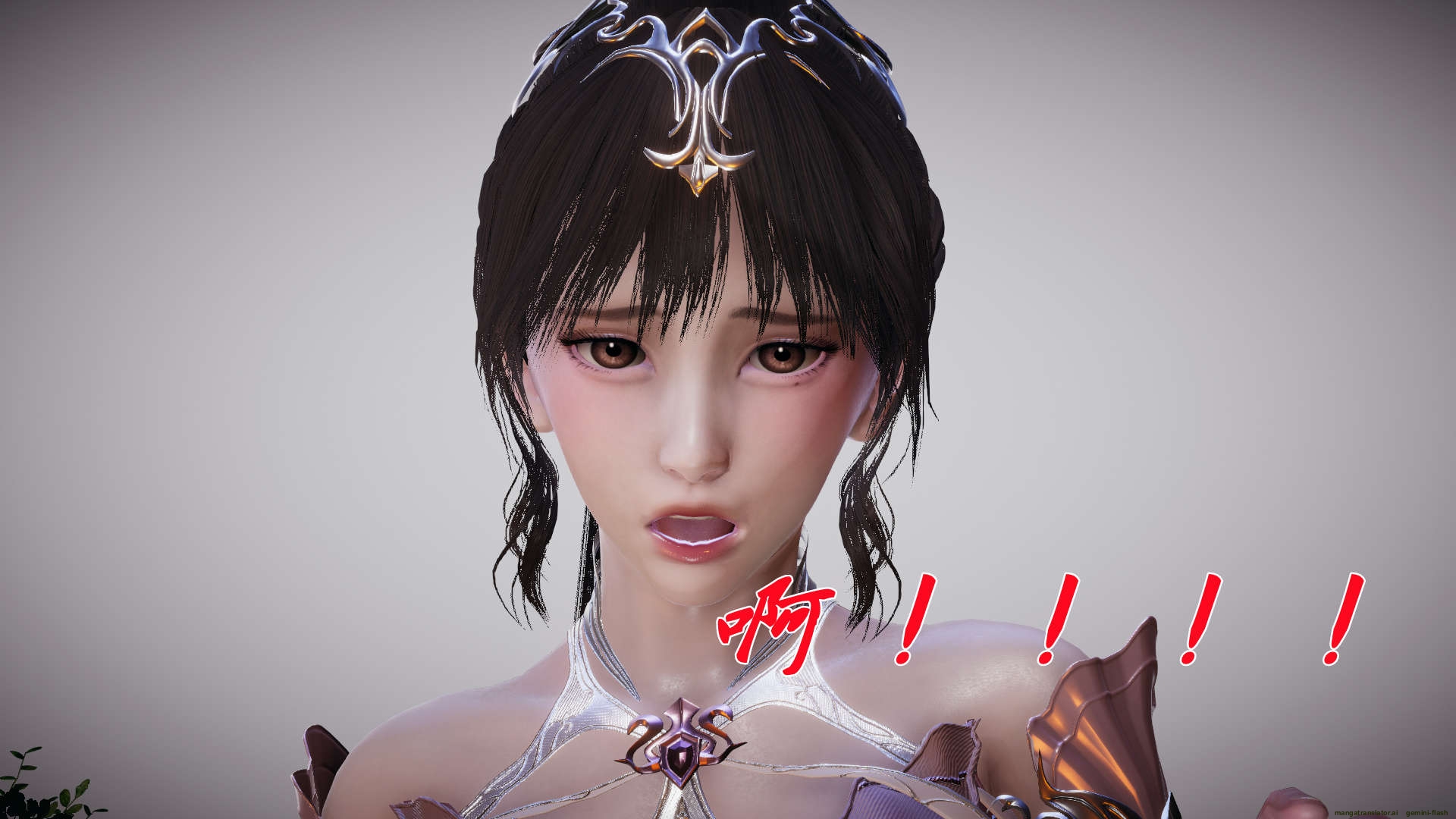 HentaiVN.net - Ảnh 220 - ĐẤU LA NGỌC TRUYỆN - Chương 20
