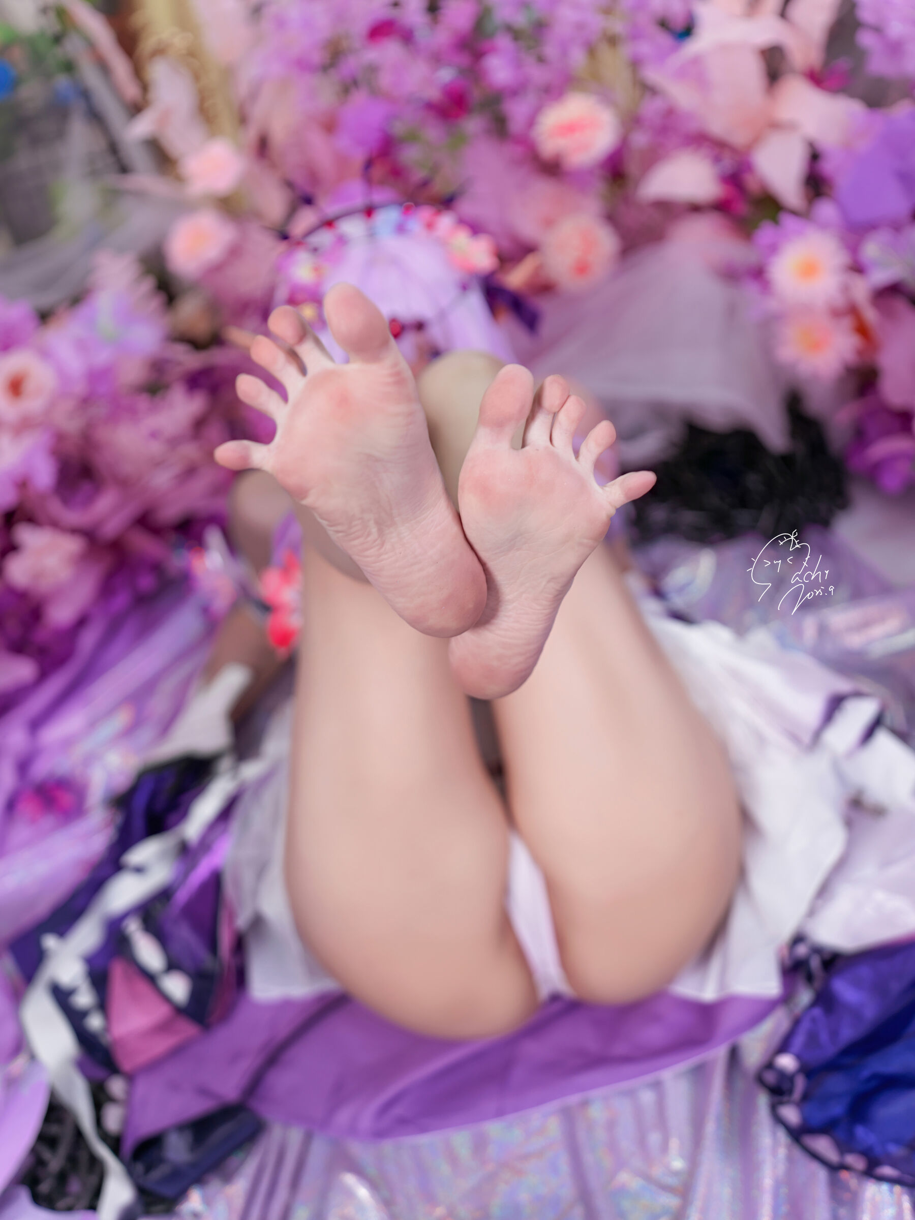 HentaiVN.net - Ảnh 19 - Butterfly - Bunos cho ae