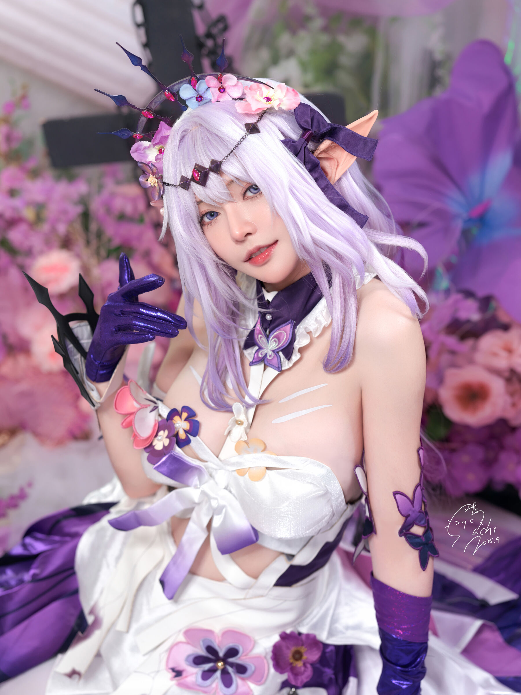 HentaiVN.net - Ảnh 8 - Butterfly - Bunos cho ae