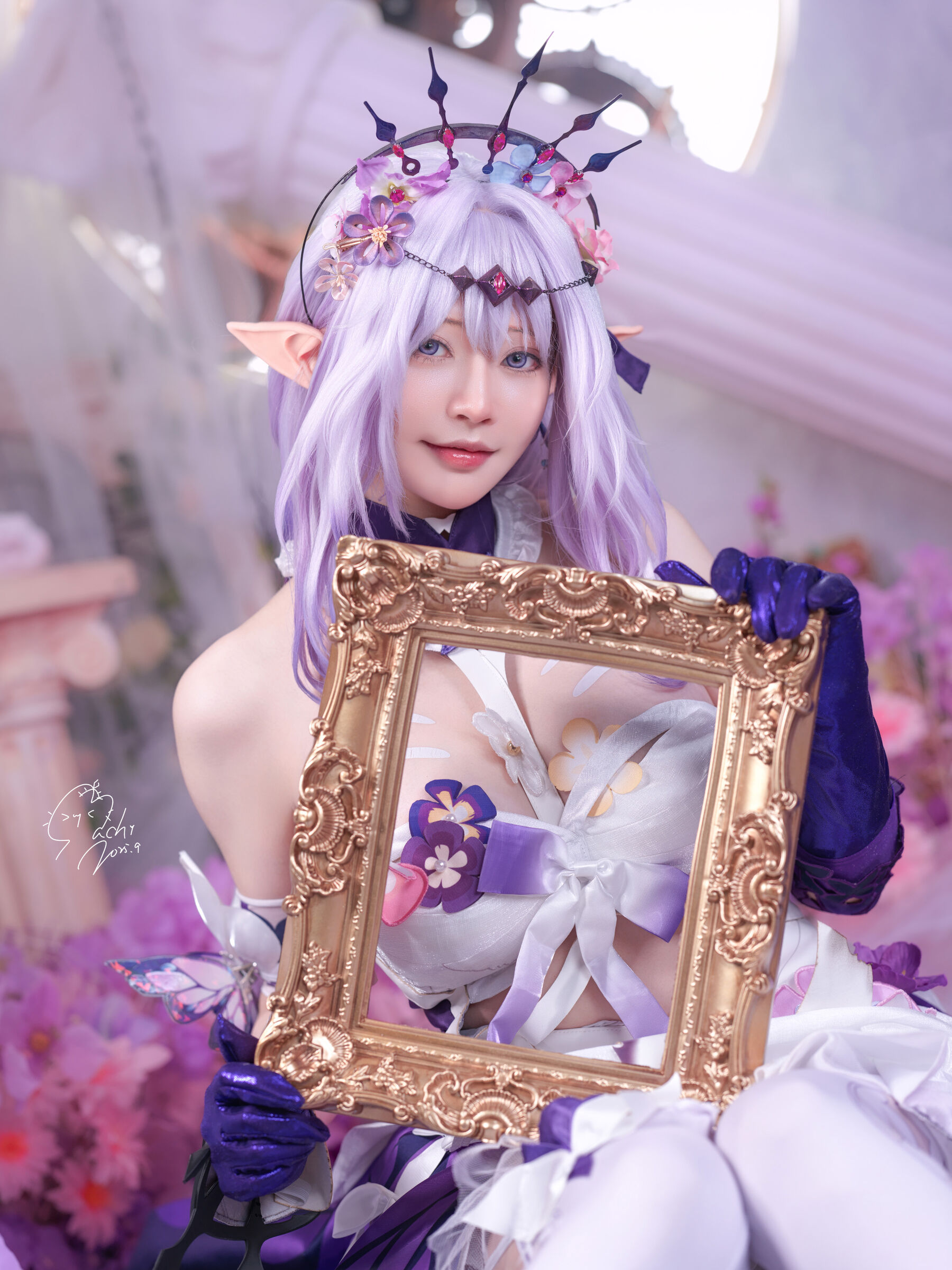 HentaiVN.net - Ảnh 13 - Butterfly - Bunos cho ae
