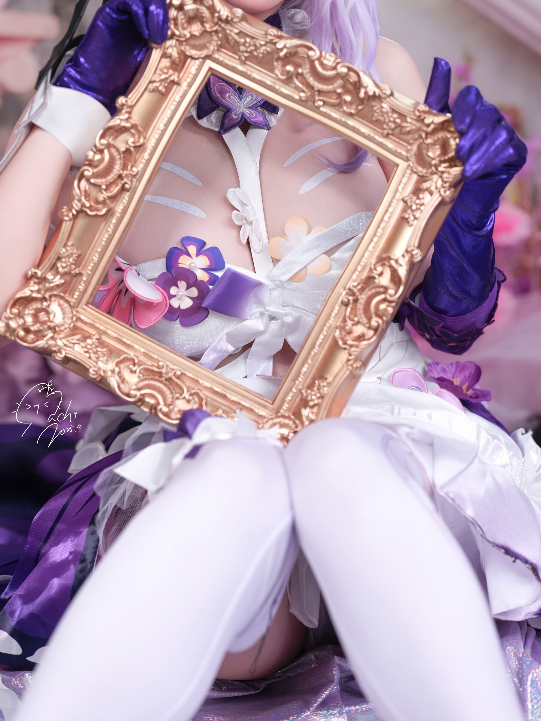 HentaiVN.net - Ảnh 14 - Butterfly - Bunos cho ae