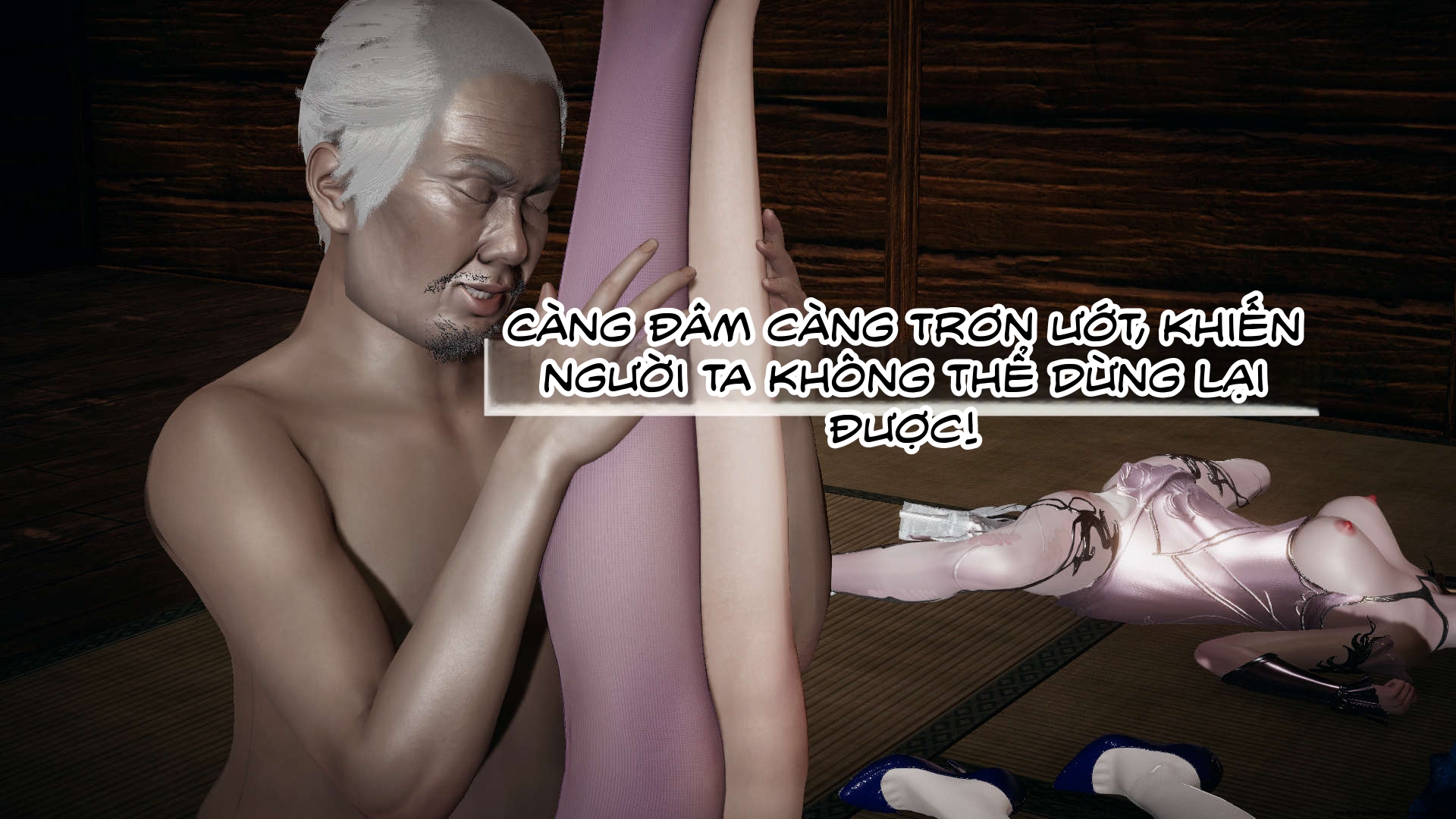 HentaiVN.net - Ảnh 224 - ĐẤU LA NGỌC TRUYỆN - Chương 17