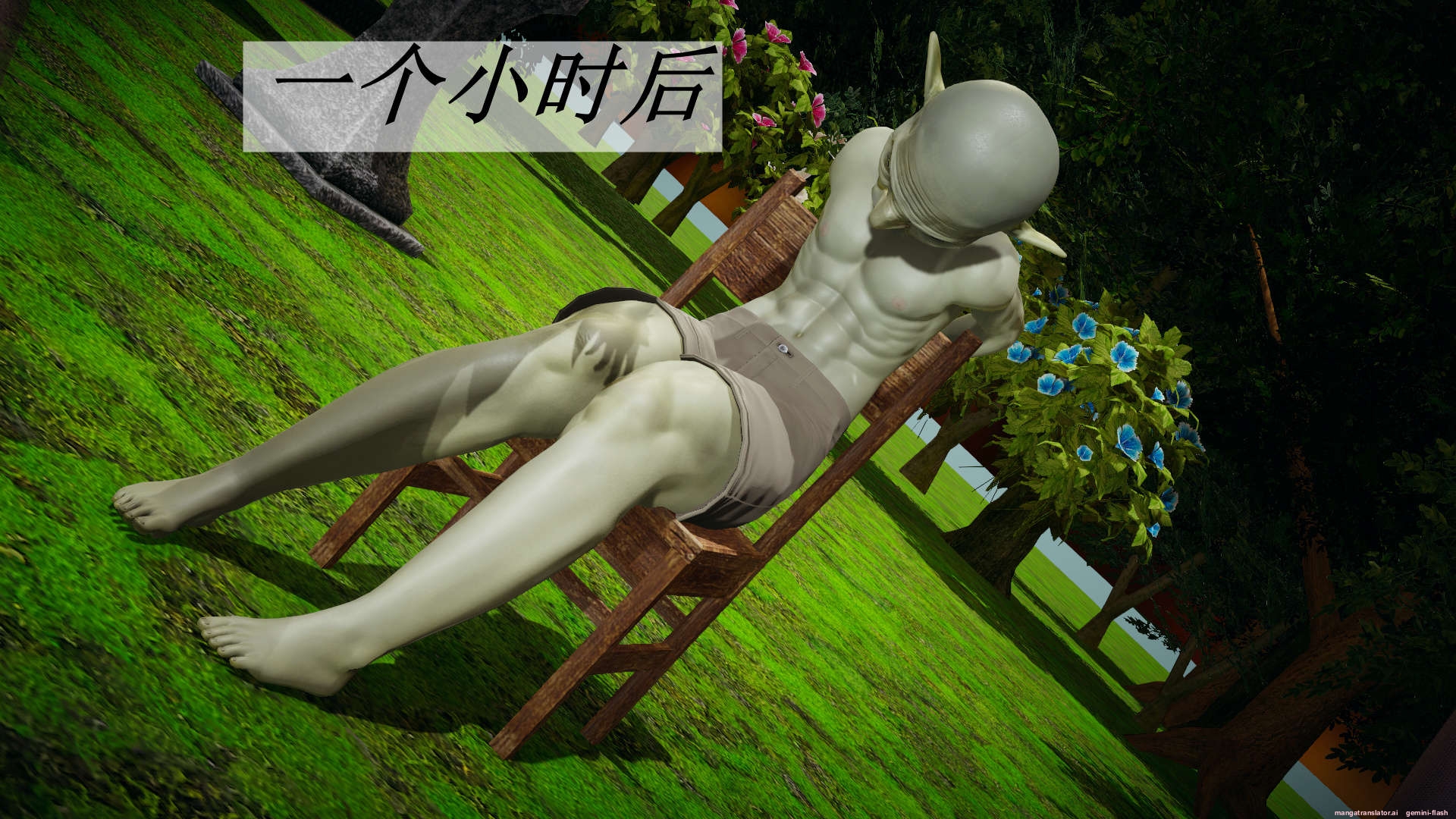 HentaiVN.net - Ảnh 226 - ĐẤU LA NGỌC TRUYỆN - Chương 18
