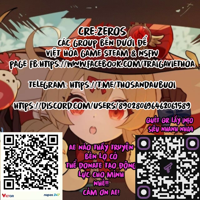 HentaiVN.net - Ảnh 76 - PHỤC TÙNG - Oneshot