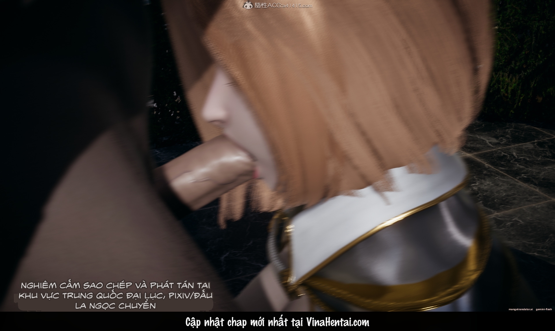 HentaiVN.net - Ảnh 228 - ĐẤU LA NGỌC TRUYỆN - Chương 31