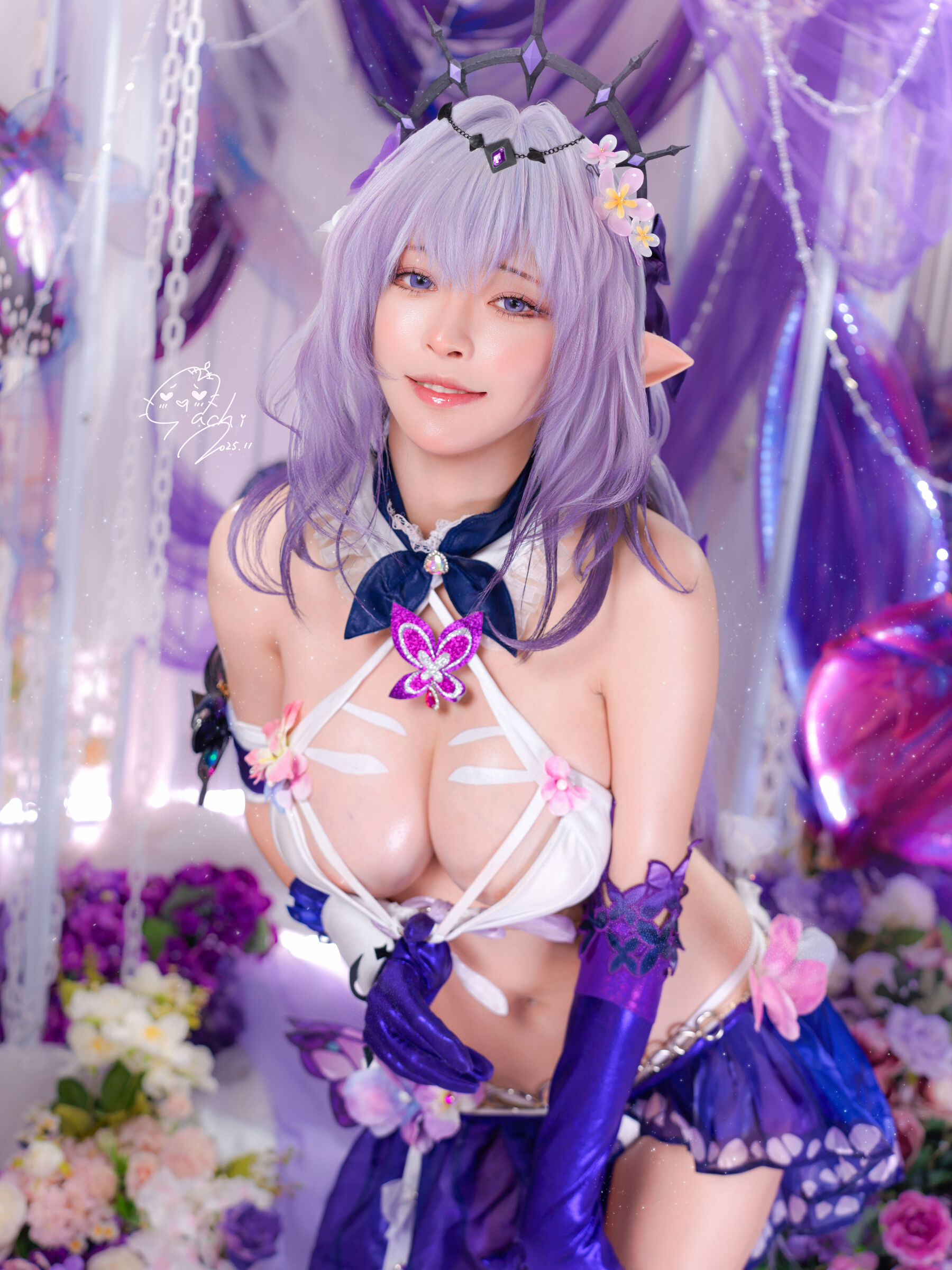 HentaiVN.net - Ảnh 11 - Butterfly - Chương 1