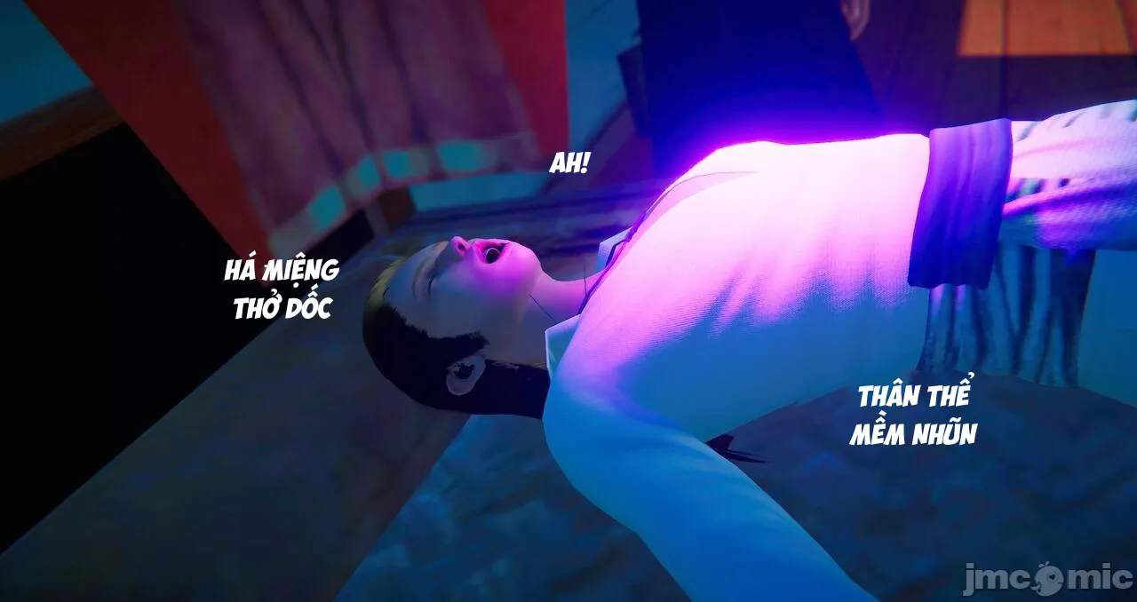 HentaiVN.net - Ảnh 229 - Tiên kiếm kì hiệp truyện - Chap 5