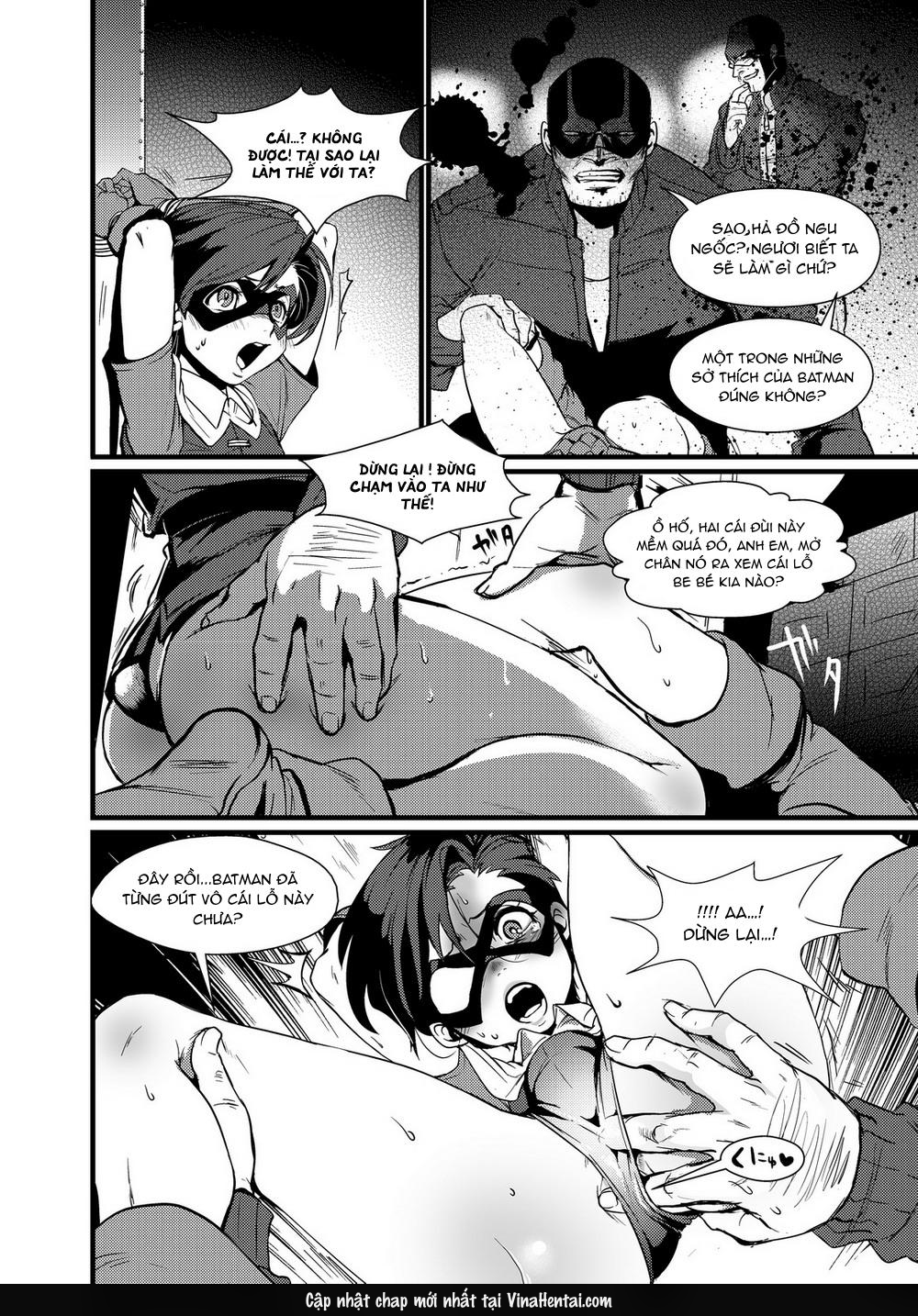 HentaiVN.net - Ảnh 4 - RPPP - Oneshot