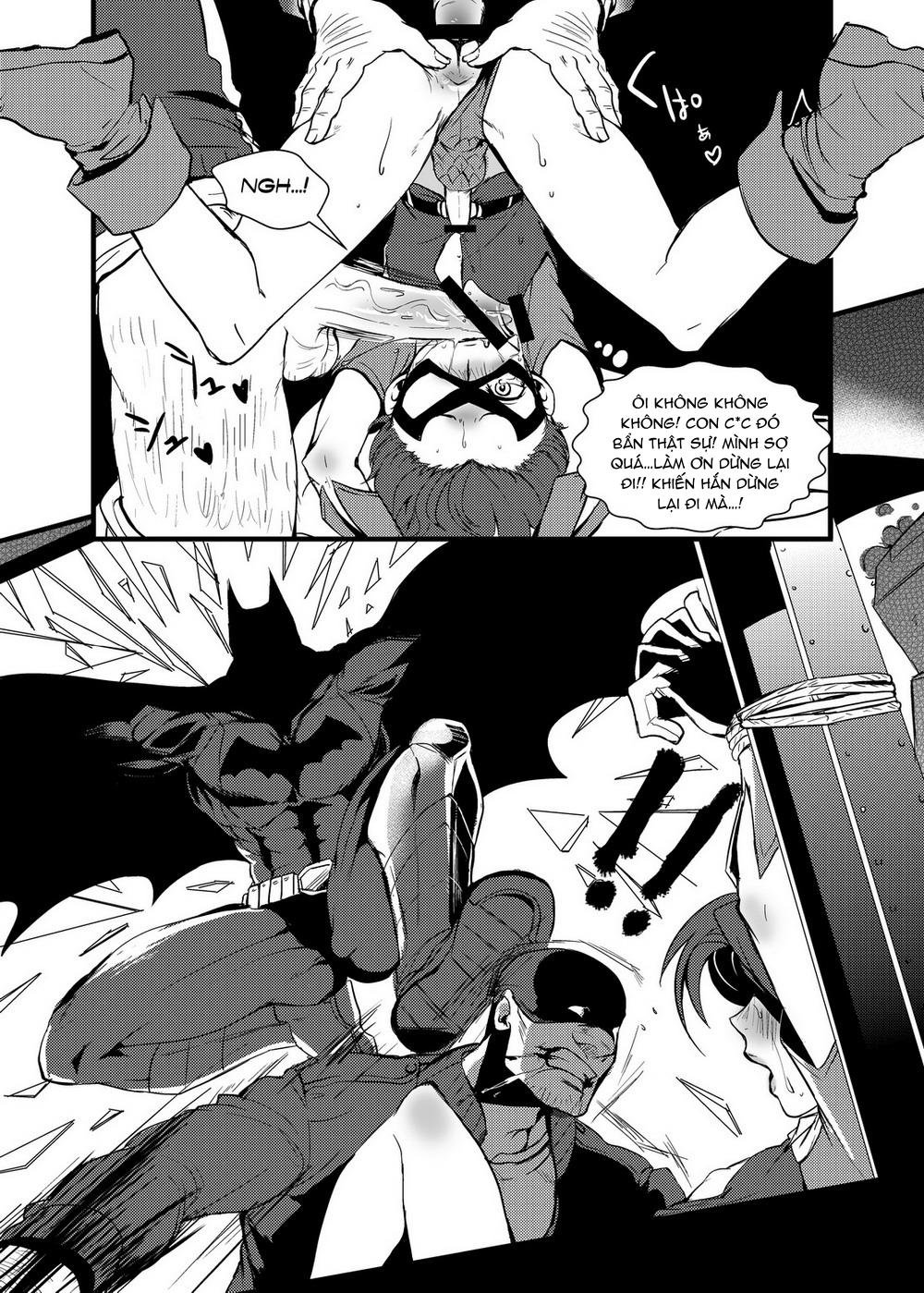 HentaiVN.net - Ảnh 7 - RPPP - Oneshot