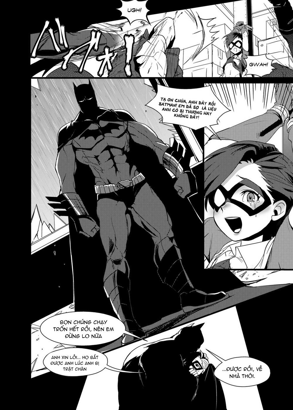 HentaiVN.net - Ảnh 8 - RPPP - Oneshot