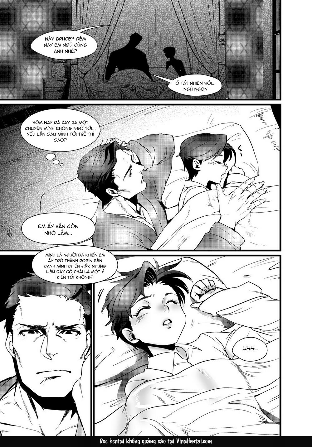 HentaiVN.net - Ảnh 9 - RPPP - Oneshot