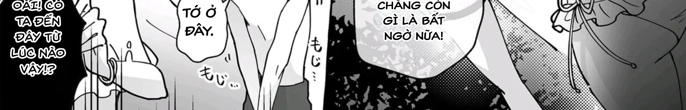 HentaiVN.net - Ảnh 45 - Hãy coi chừng những cô bạn gái dễ thương! - Chap 1