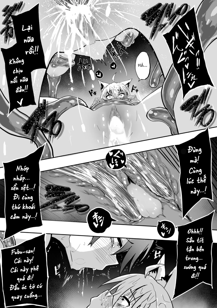 HentaiVN.net - Ảnh 24 - fbmk và slime-kun - 1_gap-mat