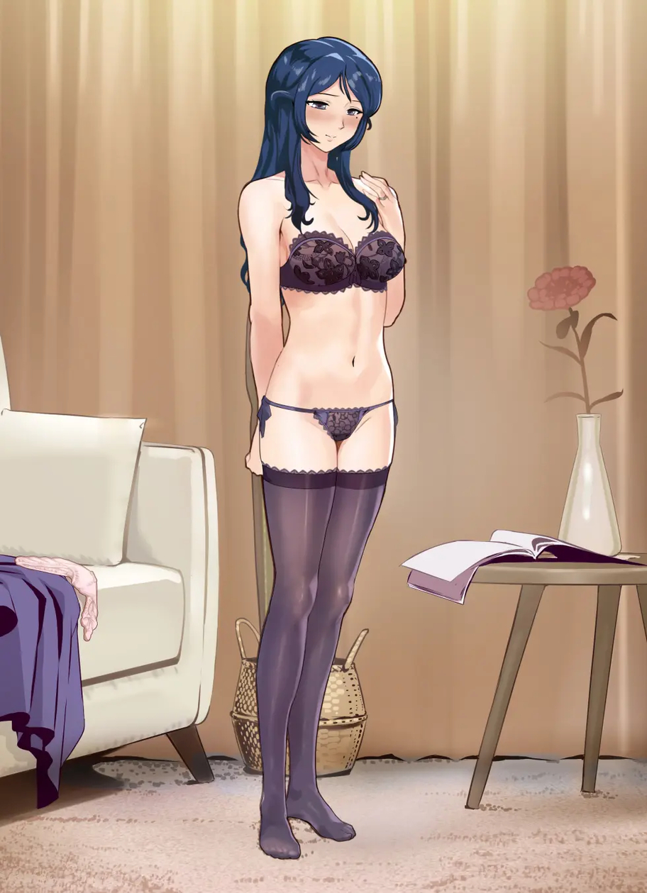HentaiVN.net - Ảnh 24 - người phụ nữ đã có chồng và đứa trẻ - Bonus