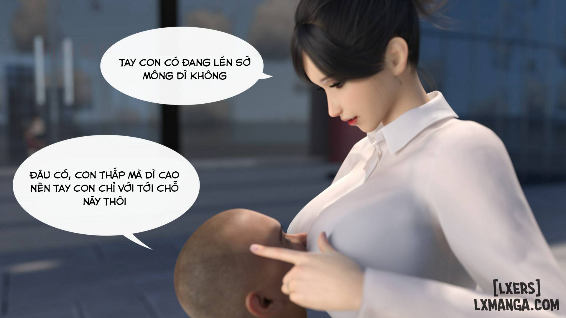 HentaiVN.net - Ảnh 23 - Truyền Kỳ Tiểu Đế – Lãnh Yên Vân - C1 PART 1