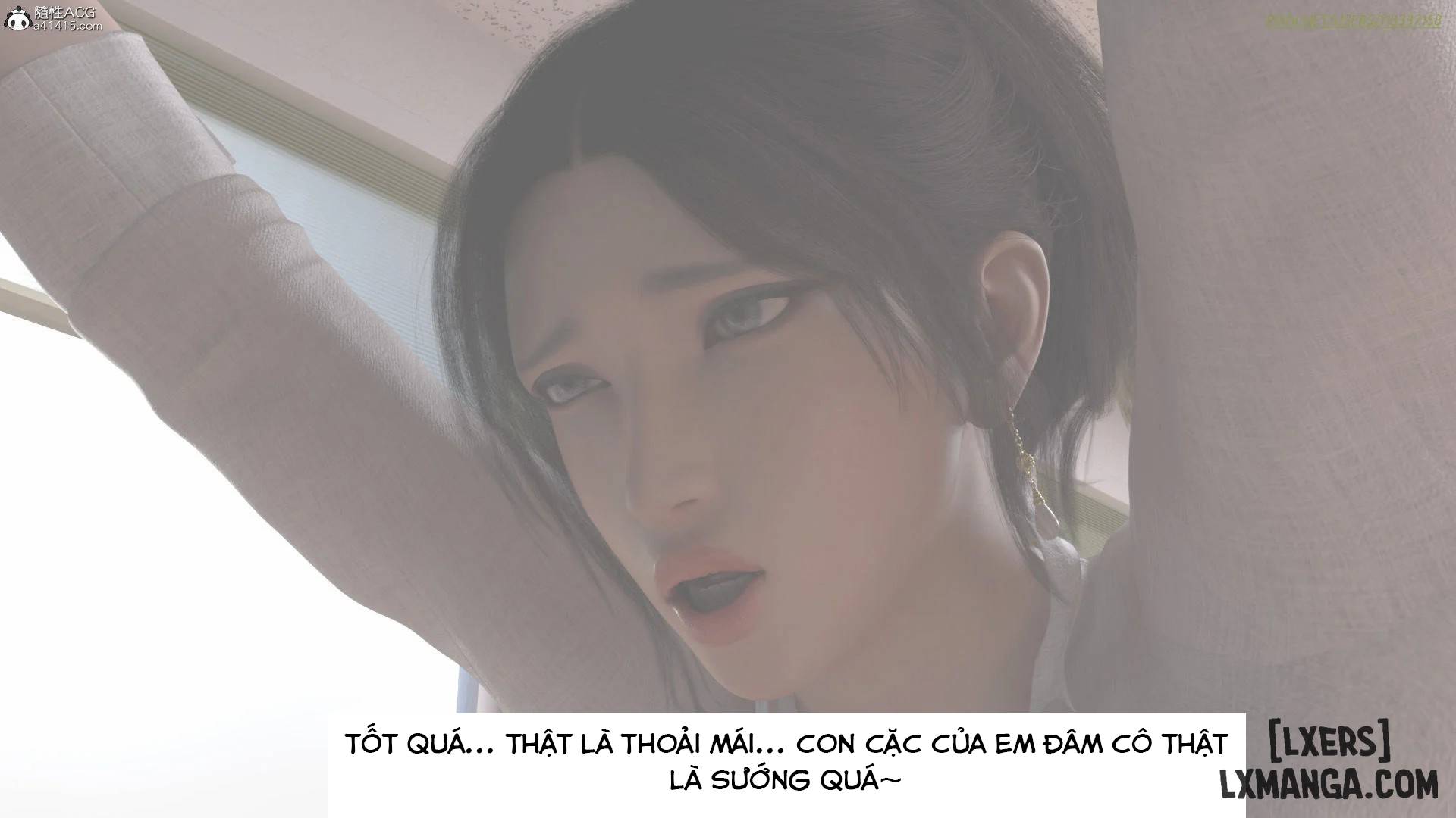 HentaiVN.net - Ảnh 23 - Siêu Trộm - Thợ Săn Bảo Vật - C2.1