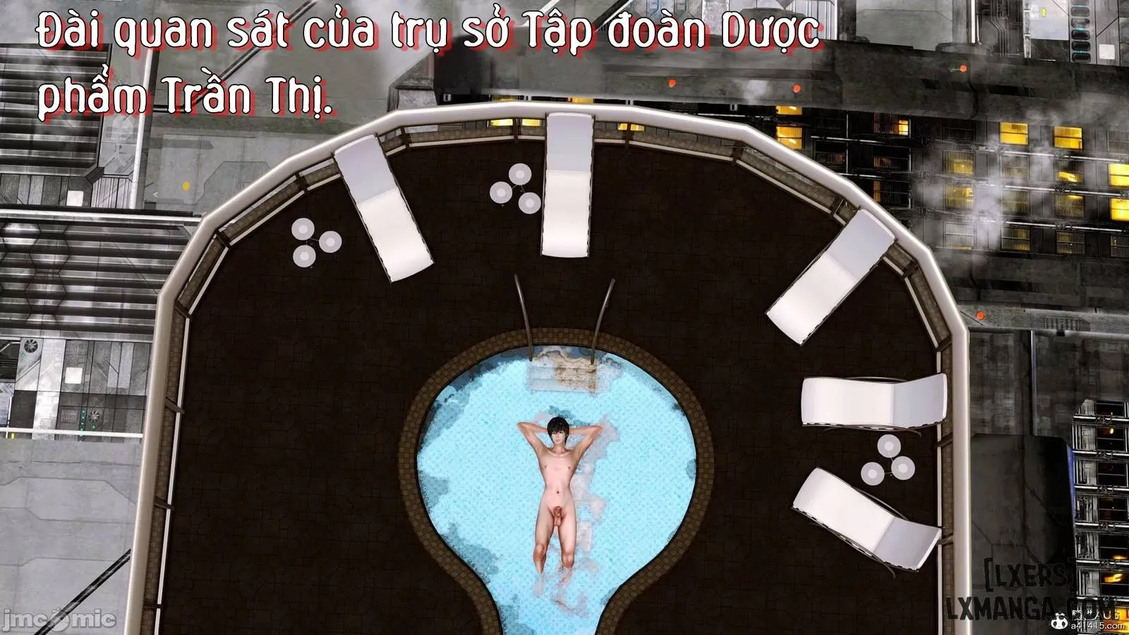 HentaiVN.net - Ảnh 23 -  Khuất phục và nô dịch chúng sinh trong ba cõi. - Chap 1 có logo