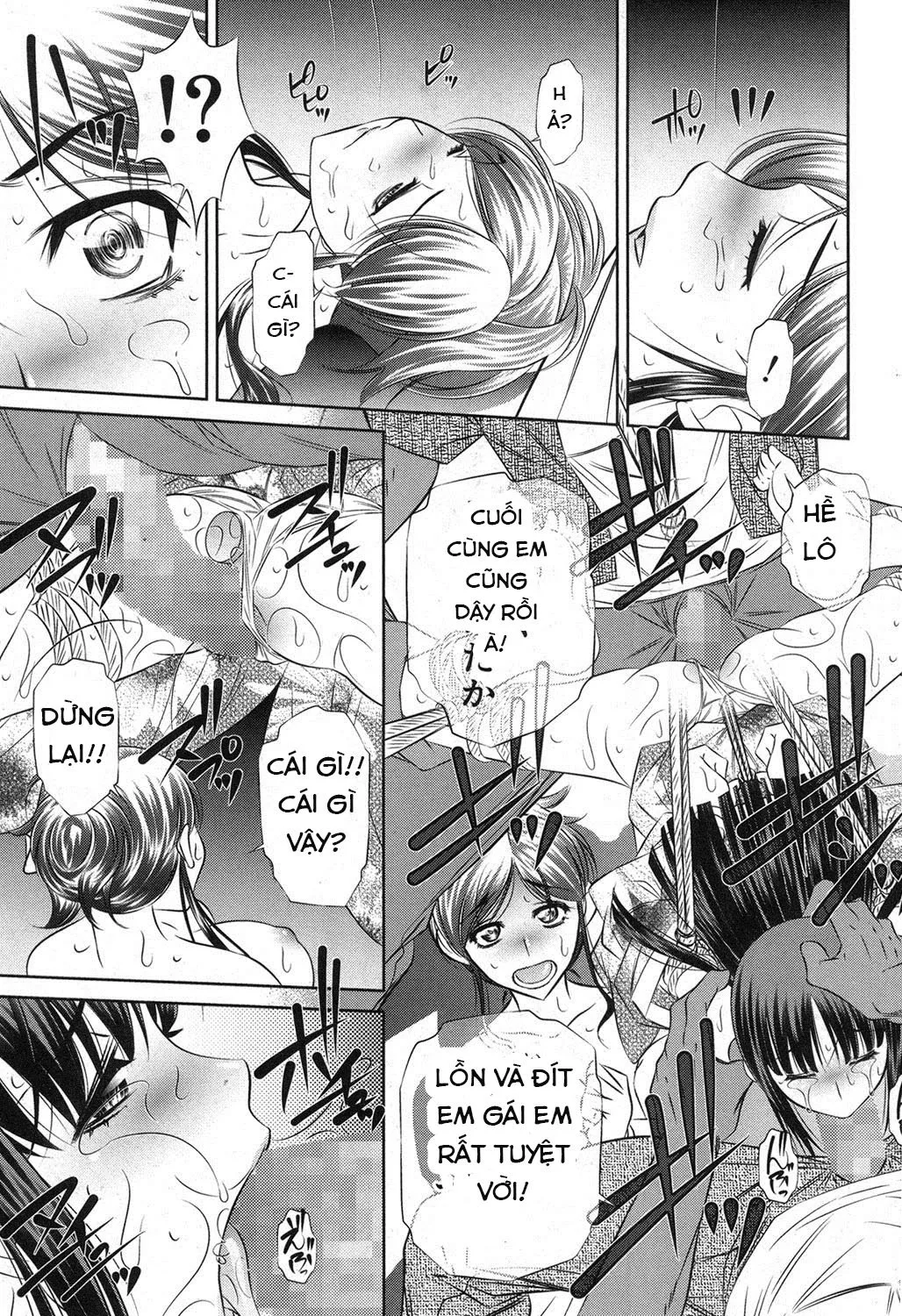 HentaiVN.net - Ảnh 23 - 72 Day [72 Ngày] - In Japan
