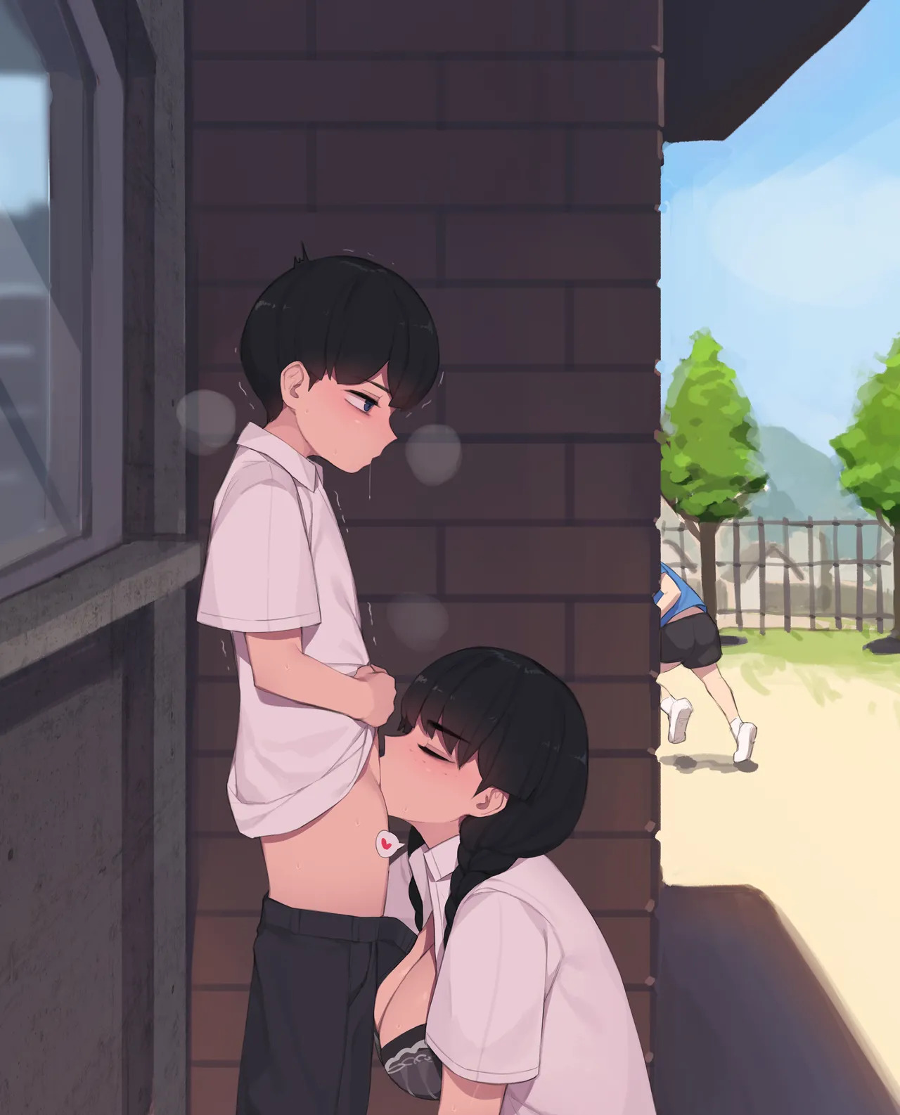 HentaiVN.net - Ảnh 24 - Family - 1- 38