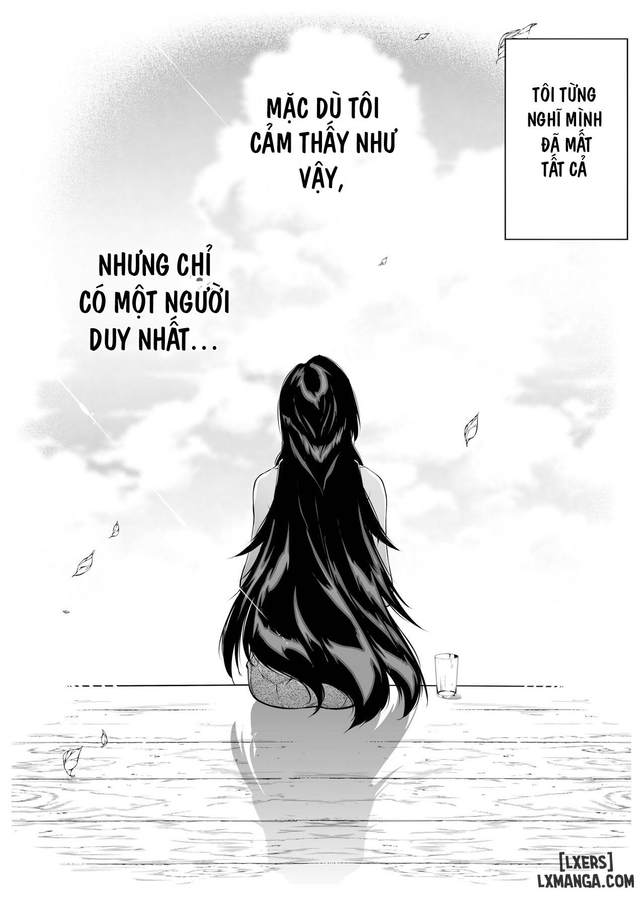HentaiVN.net - Ảnh 23 - Natsu no Yari Naoshi 5 - Chap 6