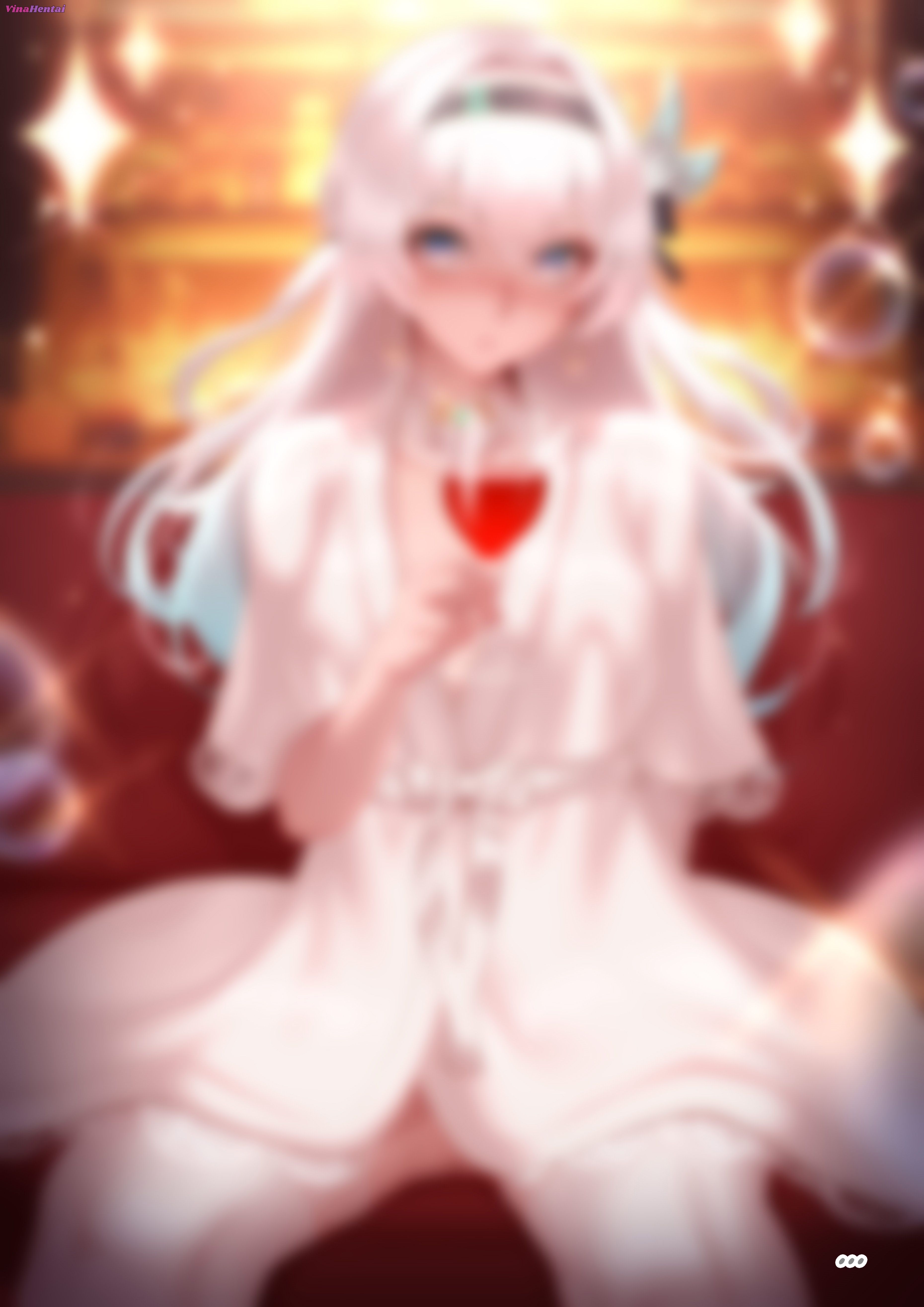 HentaiVN.net - Ảnh 24 - Tranh thủ địt lén em Firefly (art nứng) - Oneshot Art CG Lướt mỏi tay